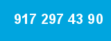917 297 43 90 917 297 43 90